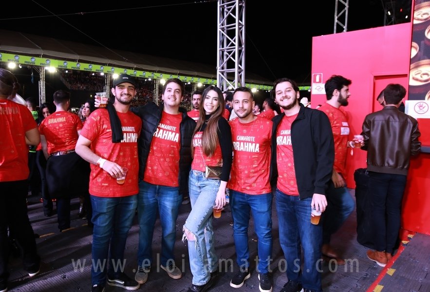 RIO PRETO COUNTRY BULLS REGISTRA RECORD DE PÚBLICO NA EDIÇÃO ESPECIAL DE 25 ANOS - Eloisa Mattos