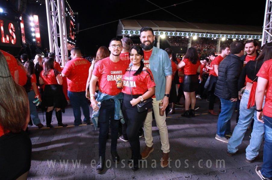 RIO PRETO COUNTRY BULLS REGISTRA RECORD DE PÚBLICO NA EDIÇÃO ESPECIAL DE 25 ANOS - Eloisa Mattos
