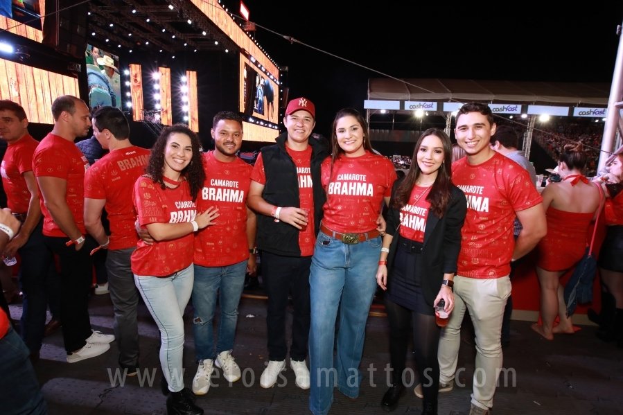 RIO PRETO COUNTRY BULLS REGISTRA RECORD DE PÚBLICO NA EDIÇÃO ESPECIAL DE 25 ANOS - Eloisa Mattos