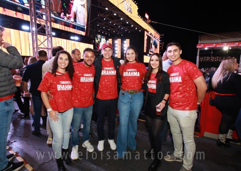 RIO PRETO COUNTRY BULLS REGISTRA RECORD DE PÚBLICO NA EDIÇÃO ESPECIAL DE 25 ANOS - Eloisa Mattos