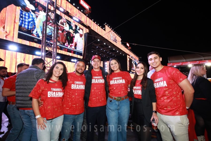 RIO PRETO COUNTRY BULLS REGISTRA RECORD DE PÚBLICO NA EDIÇÃO ESPECIAL DE 25 ANOS - Eloisa Mattos