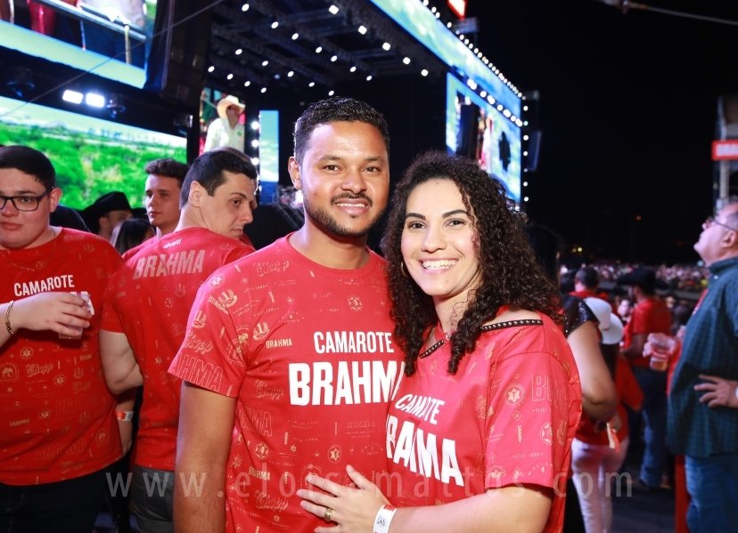 RIO PRETO COUNTRY BULLS REGISTRA RECORD DE PÚBLICO NA EDIÇÃO ESPECIAL DE 25 ANOS - Eloisa Mattos