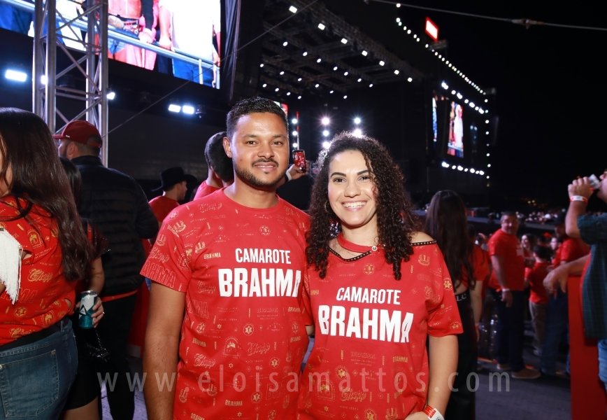 RIO PRETO COUNTRY BULLS REGISTRA RECORD DE PÚBLICO NA EDIÇÃO ESPECIAL DE 25 ANOS - Eloisa Mattos