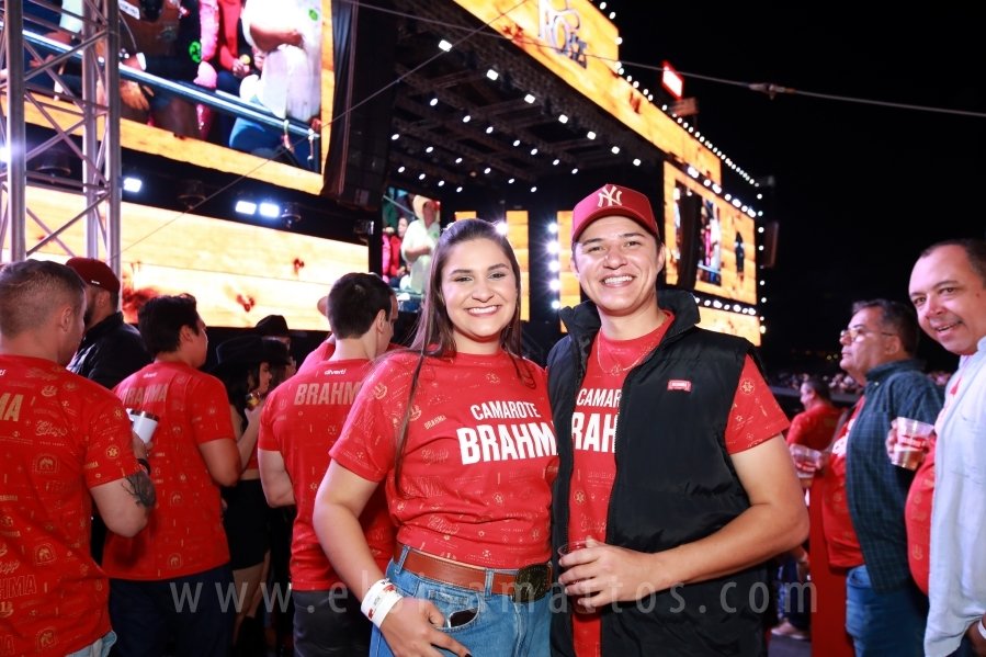 RIO PRETO COUNTRY BULLS REGISTRA RECORD DE PÚBLICO NA EDIÇÃO ESPECIAL DE 25 ANOS - Eloisa Mattos