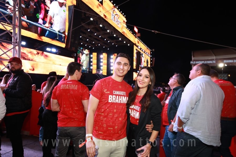 RIO PRETO COUNTRY BULLS REGISTRA RECORD DE PÚBLICO NA EDIÇÃO ESPECIAL DE 25 ANOS - Eloisa Mattos