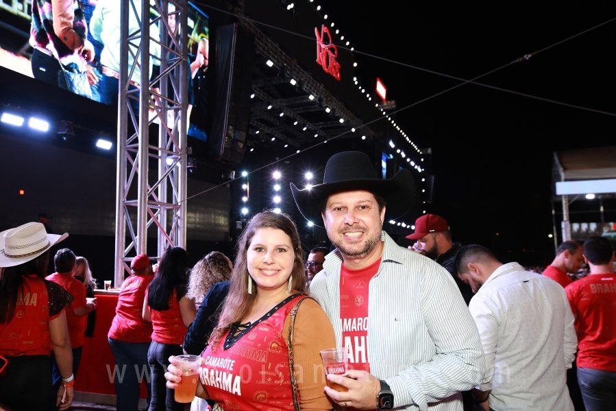 RIO PRETO COUNTRY BULLS REGISTRA RECORD DE PÚBLICO NA EDIÇÃO ESPECIAL DE 25 ANOS - Eloisa Mattos