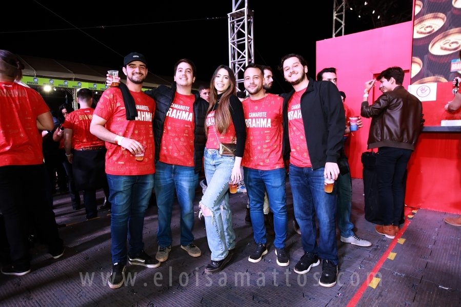 RIO PRETO COUNTRY BULLS REGISTRA RECORD DE PÚBLICO NA EDIÇÃO ESPECIAL DE 25 ANOS - Eloisa Mattos