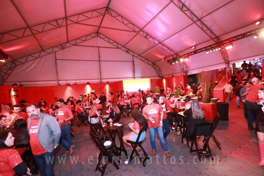 RIO PRETO COUNTRY BULLS REGISTRA RECORD DE PÚBLICO NA EDIÇÃO ESPECIAL DE 25 ANOS - Eloisa Mattos