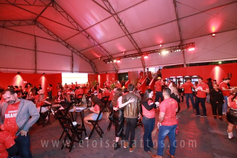 RIO PRETO COUNTRY BULLS REGISTRA RECORD DE PÚBLICO NA EDIÇÃO ESPECIAL DE 25 ANOS - Eloisa Mattos
