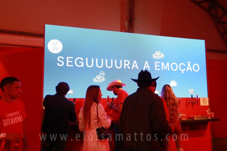 RIO PRETO COUNTRY BULLS REGISTRA RECORD DE PÚBLICO NA EDIÇÃO ESPECIAL DE 25 ANOS - Eloisa Mattos