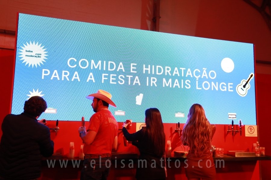 RIO PRETO COUNTRY BULLS REGISTRA RECORD DE PÚBLICO NA EDIÇÃO ESPECIAL DE 25 ANOS - Eloisa Mattos