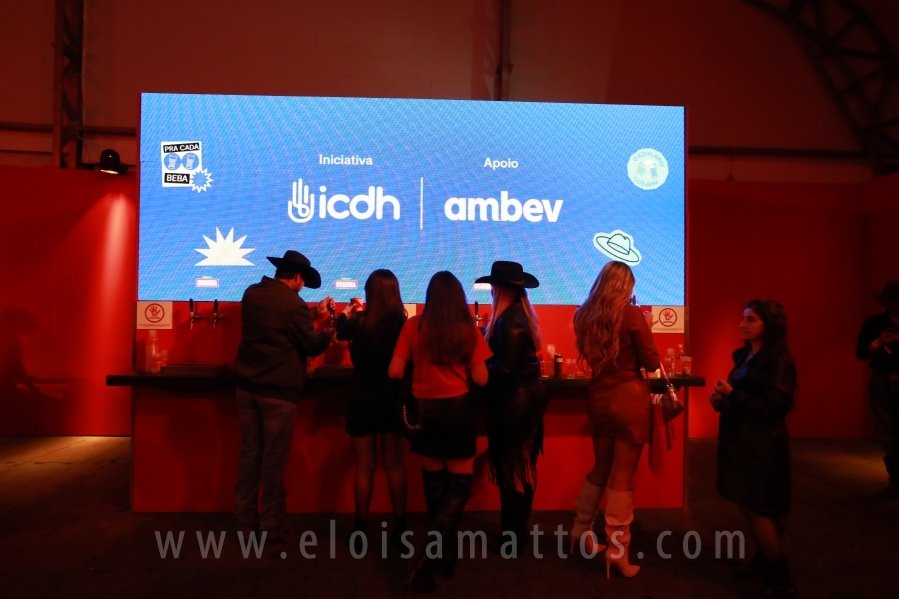 RIO PRETO COUNTRY BULLS REGISTRA RECORD DE PÚBLICO NA EDIÇÃO ESPECIAL DE 25 ANOS - Eloisa Mattos