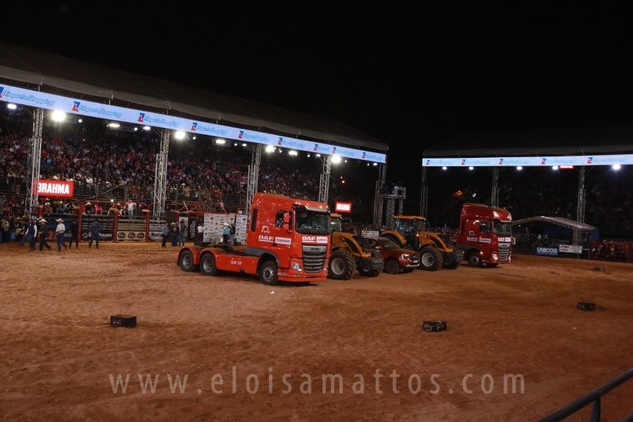 RIO PRETO COUNTRY BULLS REGISTRA RECORD DE PÚBLICO NA EDIÇÃO ESPECIAL DE 25 ANOS - Eloisa Mattos