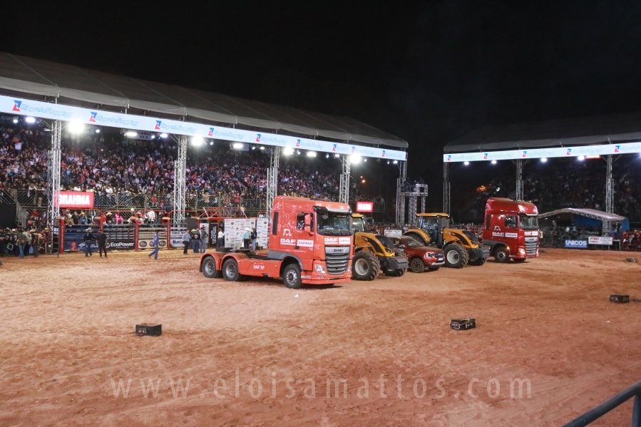 RIO PRETO COUNTRY BULLS REGISTRA RECORD DE PÚBLICO NA EDIÇÃO ESPECIAL DE 25 ANOS - Eloisa Mattos