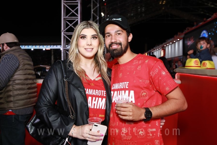 RIO PRETO COUNTRY BULLS REGISTRA RECORD DE PÚBLICO NA EDIÇÃO ESPECIAL DE 25 ANOS - Eloisa Mattos