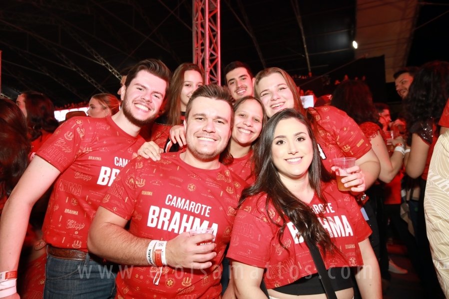 RIO PRETO COUNTRY BULLS REGISTRA RECORD DE PÚBLICO NA EDIÇÃO ESPECIAL DE 25 ANOS - Eloisa Mattos
