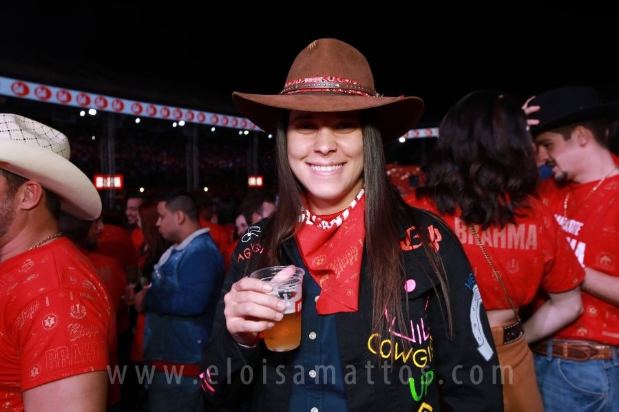 RIO PRETO COUNTRY BULLS REGISTRA RECORD DE PÚBLICO NA EDIÇÃO ESPECIAL DE 25 ANOS - Eloisa Mattos