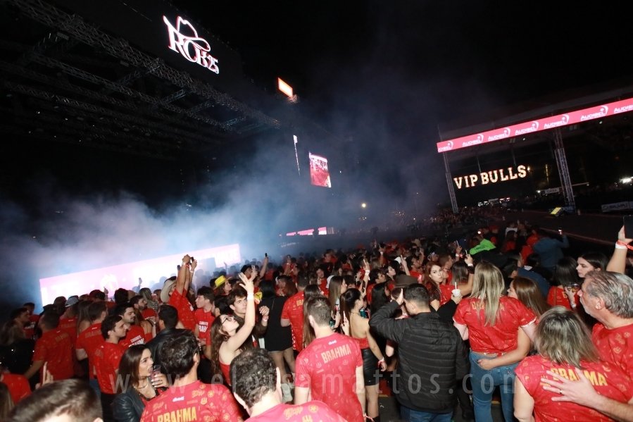 RIO PRETO COUNTRY BULLS REGISTRA RECORD DE PÚBLICO NA EDIÇÃO ESPECIAL DE 25 ANOS - Eloisa Mattos