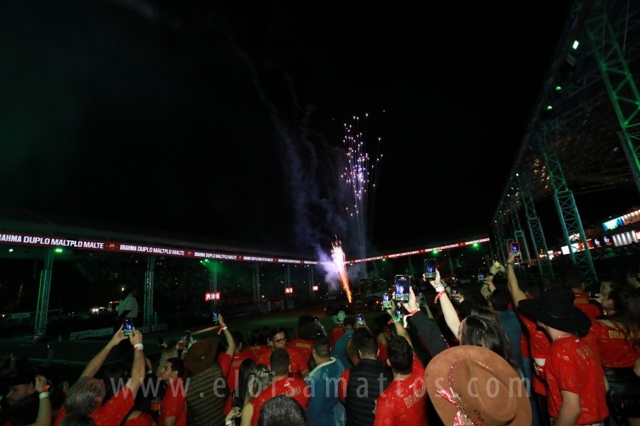RIO PRETO COUNTRY BULLS REGISTRA RECORD DE PÚBLICO NA EDIÇÃO ESPECIAL DE 25 ANOS - Eloisa Mattos