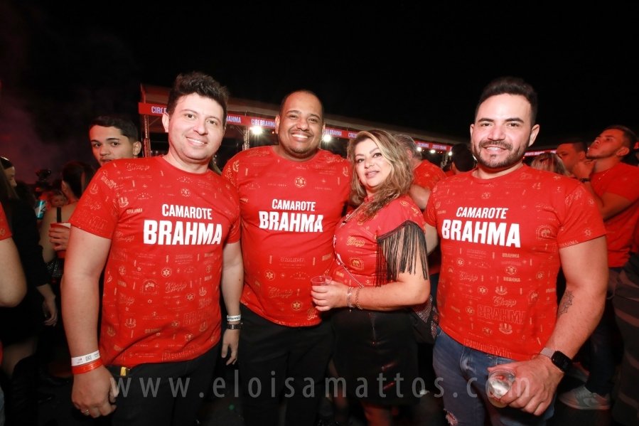 RIO PRETO COUNTRY BULLS REGISTRA RECORD DE PÚBLICO NA EDIÇÃO ESPECIAL DE 25 ANOS - Eloisa Mattos