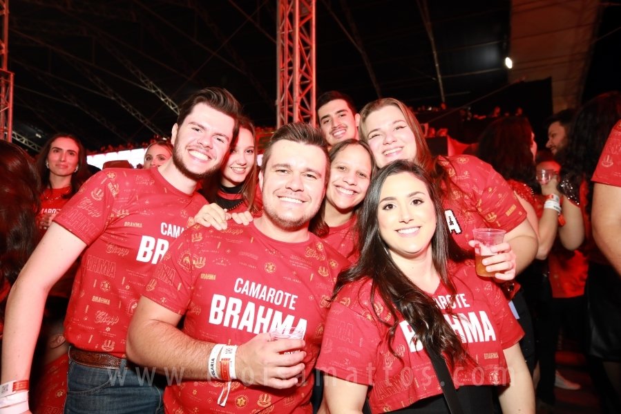 RIO PRETO COUNTRY BULLS REGISTRA RECORD DE PÚBLICO NA EDIÇÃO ESPECIAL DE 25 ANOS - Eloisa Mattos