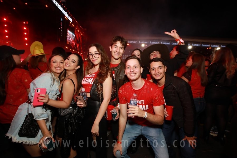 RIO PRETO COUNTRY BULLS REGISTRA RECORD DE PÚBLICO NA EDIÇÃO ESPECIAL DE 25 ANOS - Eloisa Mattos