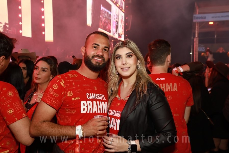 RIO PRETO COUNTRY BULLS REGISTRA RECORD DE PÚBLICO NA EDIÇÃO ESPECIAL DE 25 ANOS - Eloisa Mattos