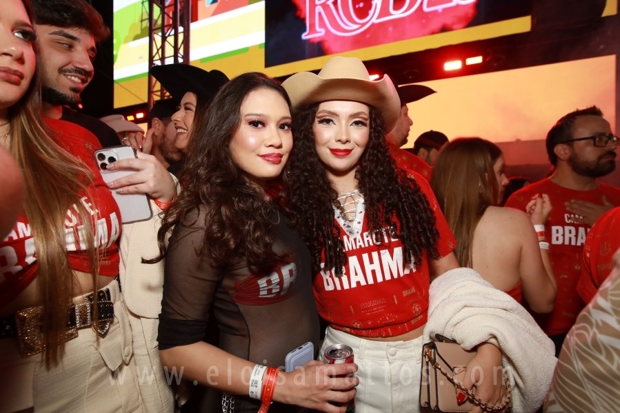 RIO PRETO COUNTRY BULLS REGISTRA RECORD DE PÚBLICO NA EDIÇÃO ESPECIAL DE 25 ANOS - Eloisa Mattos