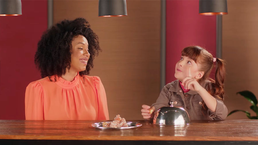 CAMPANHA “RESPEITO NA MEDIDA” RECEBE GRAND PRIX EM PREMIAÇÃO INTERNACIONAL