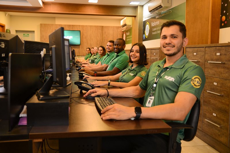 RISSI CONQUISTA SELO 9001 PELA 4ª VEZ CONSECUTIVA