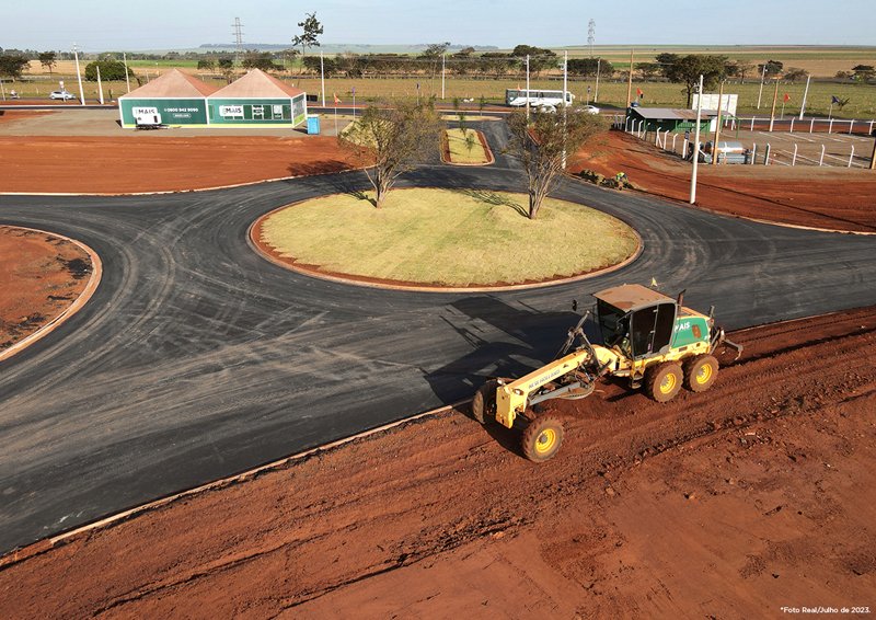 EMAIS URBANISMO LANÇA NESTE SÁBADO BAIRRO PLANEJADO NA REGIÃO DE  RIBEIRÃO PRETO