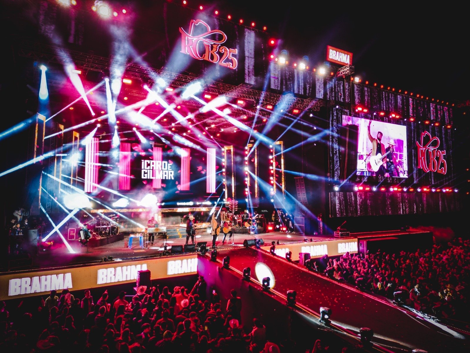 RIO PRETO COUNTRY BULLS ANUNCIA DATAS PARA 2024