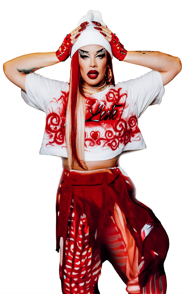 INGRESSOS DO SHOW DA GLÓRIA GROOVE NO HOT BEACH OLÍMPIA ESTÃO A VENDA