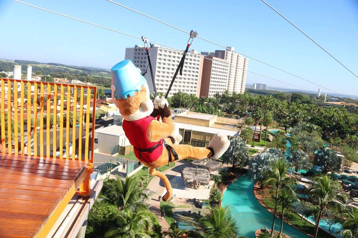 CONHEÇA AS NOVIDADES DO HOT BEACH FAZENDO DAY USE