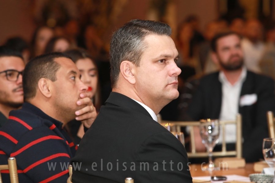 BNI NOROESTE PAULISTA LANÇA A PRIMEIRA EQUIPE NOTURNA DE SÃO JOSÉ DO RIO PRETO –  BNI TITANS - Eloisa Mattos