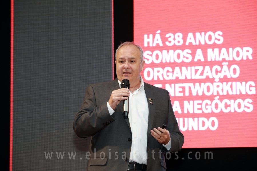 BNI NOROESTE PAULISTA LANÇA A PRIMEIRA EQUIPE NOTURNA DE SÃO JOSÉ DO RIO PRETO –  BNI TITANS - Eloisa Mattos