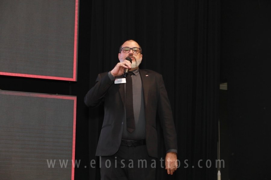 BNI NOROESTE PAULISTA LANÇA A PRIMEIRA EQUIPE NOTURNA DE SÃO JOSÉ DO RIO PRETO –  BNI TITANS - Eloisa Mattos