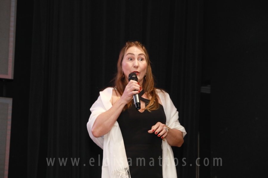 BNI NOROESTE PAULISTA LANÇA A PRIMEIRA EQUIPE NOTURNA DE SÃO JOSÉ DO RIO PRETO –  BNI TITANS - Eloisa Mattos