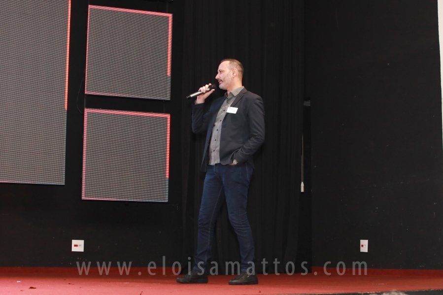 BNI NOROESTE PAULISTA LANÇA A PRIMEIRA EQUIPE NOTURNA DE SÃO JOSÉ DO RIO PRETO –  BNI TITANS - Eloisa Mattos