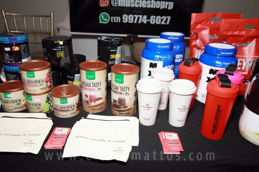 BNI NOROESTE PAULISTA LANÇA A PRIMEIRA EQUIPE NOTURNA DE SÃO JOSÉ DO RIO PRETO –  BNI TITANS - Eloisa Mattos