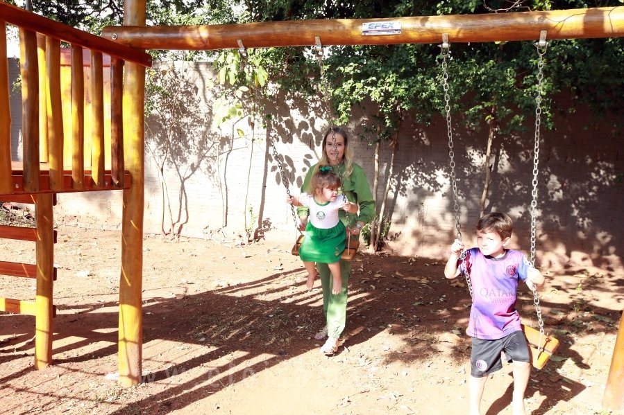 ANIVERSÁRIO DE 8 ANOS DE JOÃO LUCAS – TEMA PALMEIRAS - Eloisa Mattos