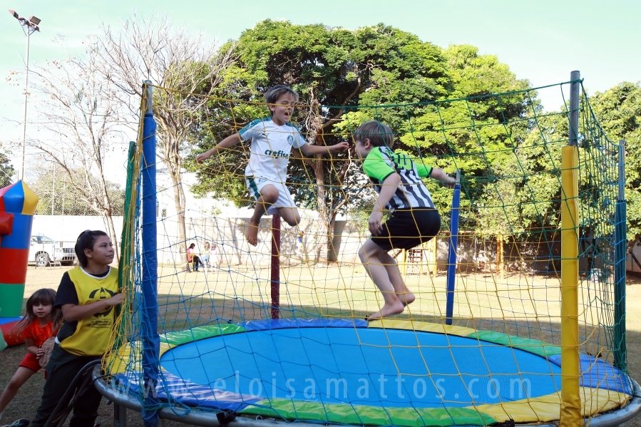 ANIVERSÁRIO DE 8 ANOS DE JOÃO LUCAS – TEMA PALMEIRAS - Eloisa Mattos