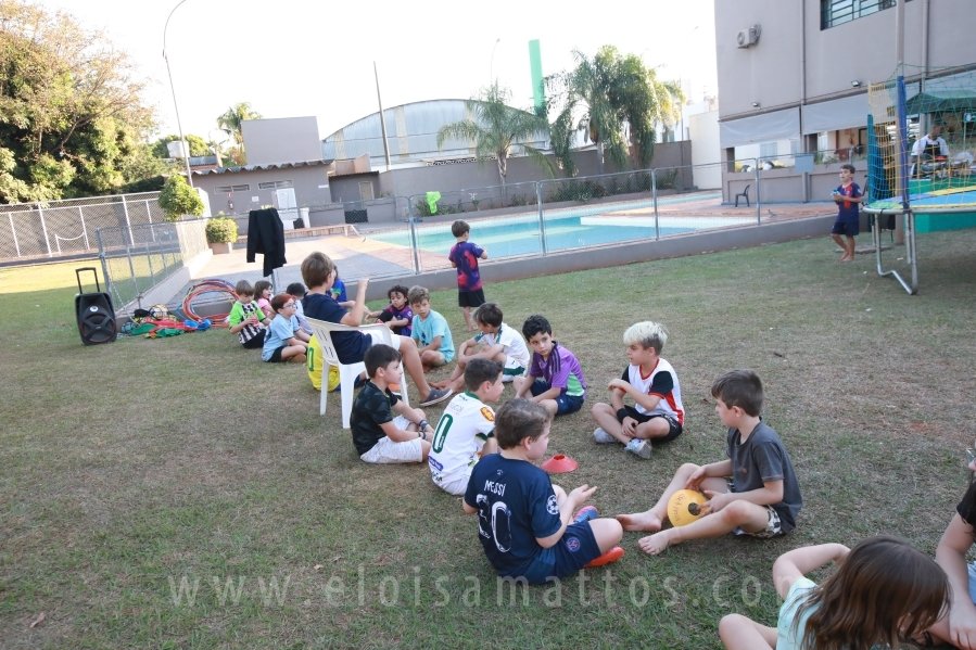 ANIVERSÁRIO DE 8 ANOS DE JOÃO LUCAS – TEMA PALMEIRAS - Eloisa Mattos