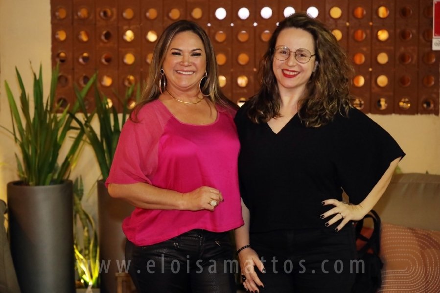 COQUETEL DE ABERTURA DA 13ª EDIÇÃO DA EXPO “PAIS E FILHOS EM FOCO” (RIOPRETO SHOPPING)  – MOSTRA ARQ DESIGN - Eloisa Mattos