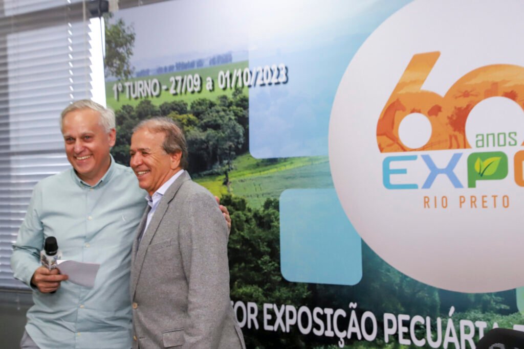 Expo Rio Preto Chega à Sua 60ª Edição com Programação Especial