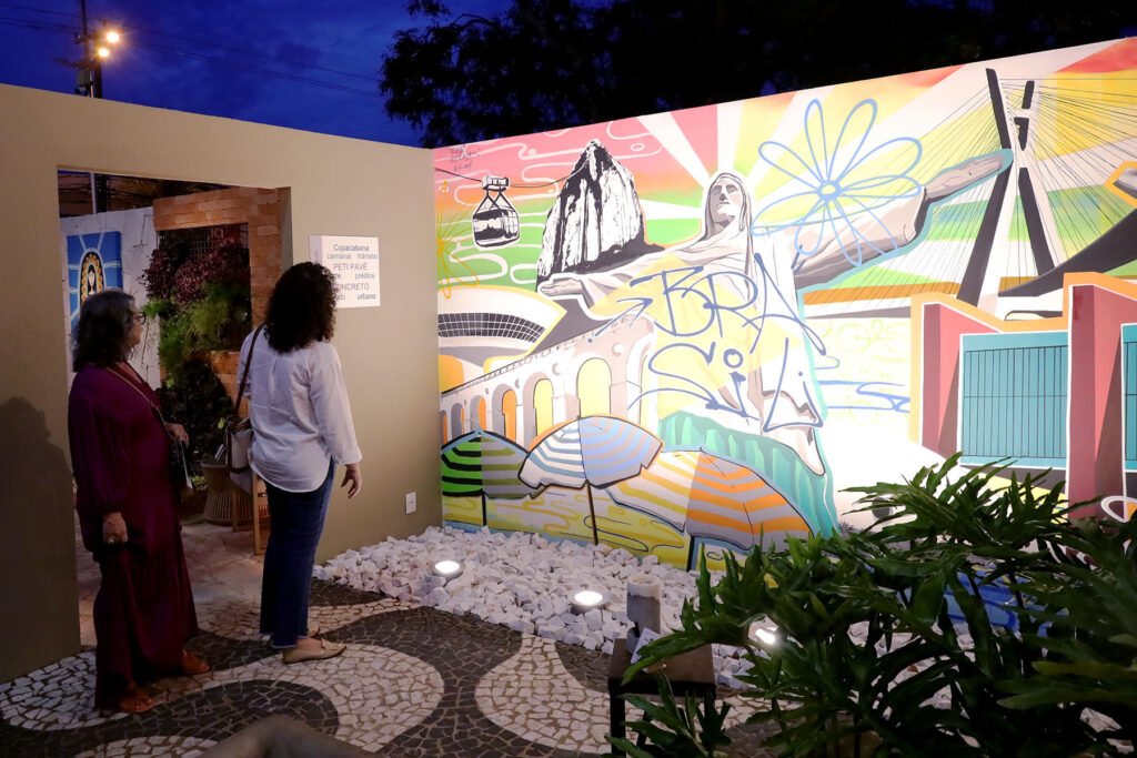 Mostra Arq Design 2023 Reforça o Diálogo Entre Arte e Arquitetura com Obras de Artistas Locais e Peças de Coleção
