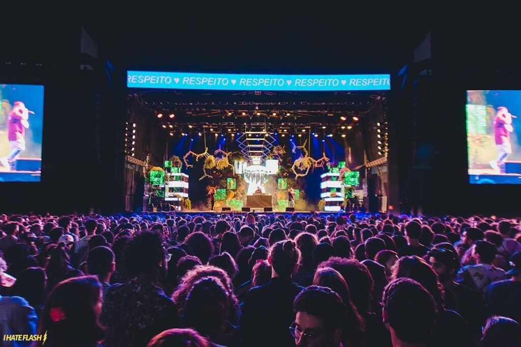 Tereos Participa de Coala  Festival e Chega a 400 Mil Créditos de Energia Renovável