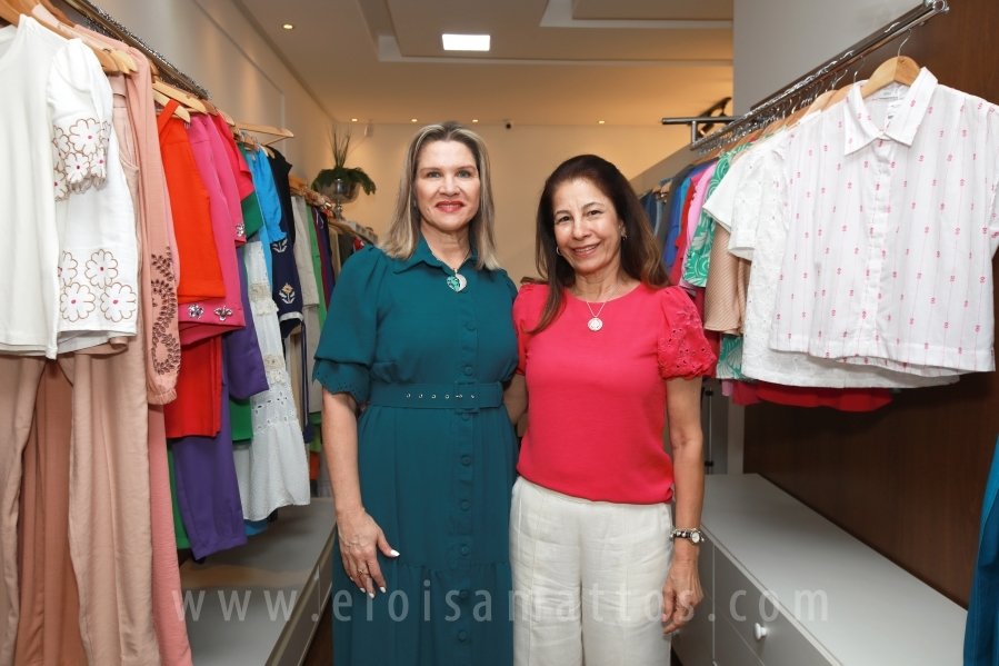 ELIANA GUIDOTTI STORE, COMEMORA 15 ANOS DE SUCESSO - Eloisa Mattos