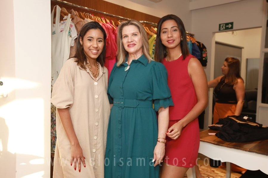 ELIANA GUIDOTTI STORE, COMEMORA 15 ANOS DE SUCESSO - Eloisa Mattos