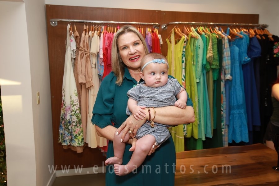 ELIANA GUIDOTTI STORE, COMEMORA 15 ANOS DE SUCESSO - Eloisa Mattos